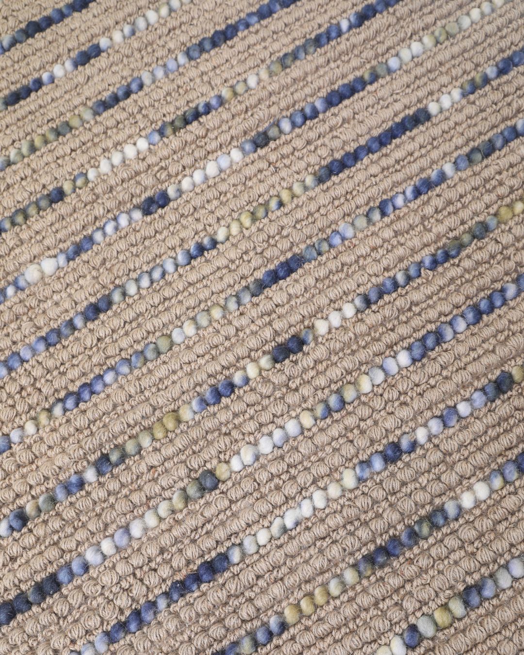 Mosaic Rug