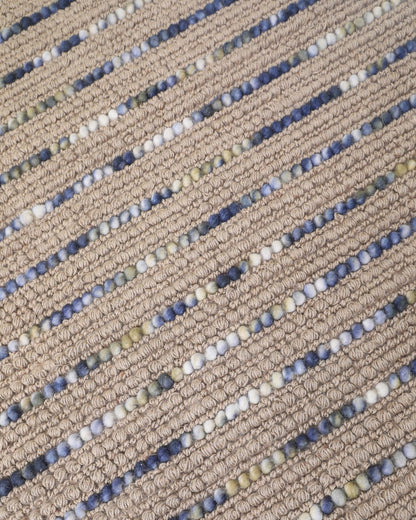 Mosaic Rug