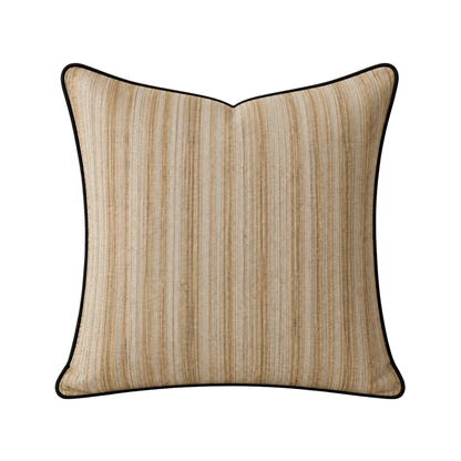 Sandline Cushion Cover