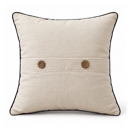 Sea Star Cushion Cover