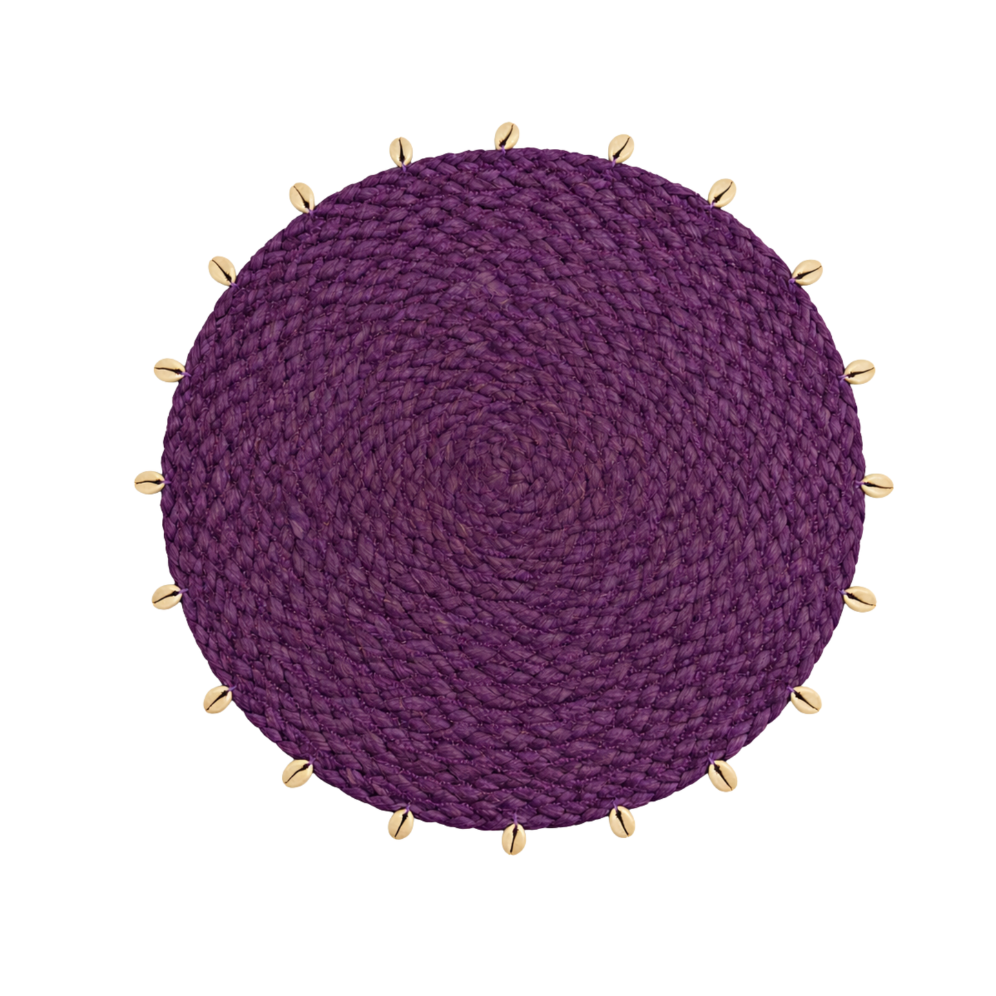 HueNest Mat (Purple)