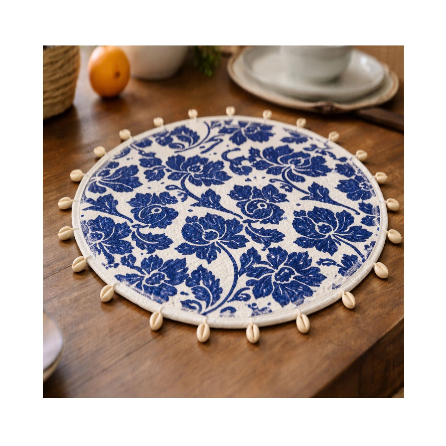 Blossom Table Mat