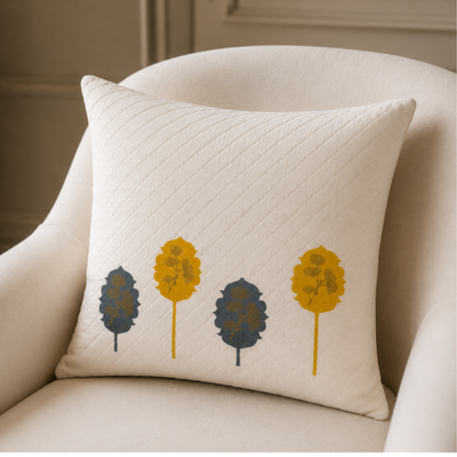 Soft Canopy Cushion Cover