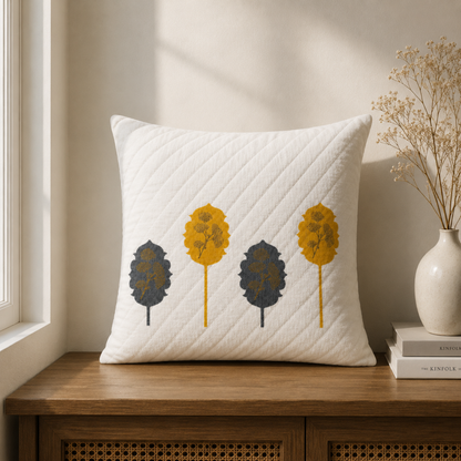 Soft Canopy Cushion Cover