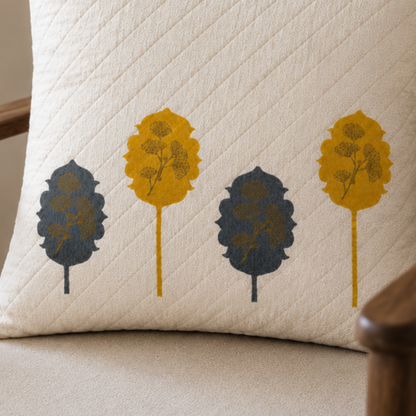 Soft Canopy Cushion Cover