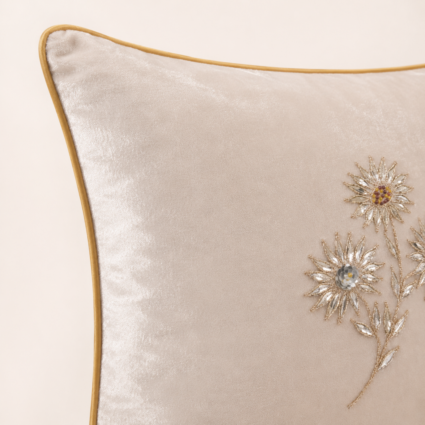 Bloom Cushion Cover