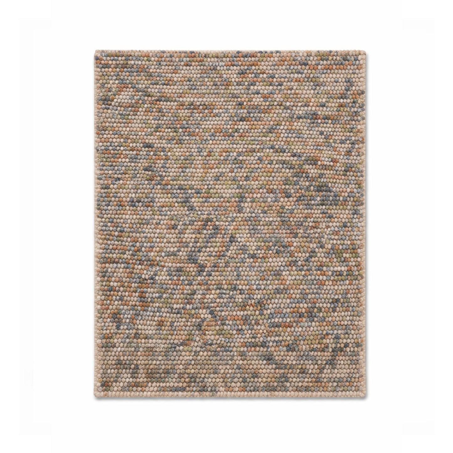 Frosted Loom Rug