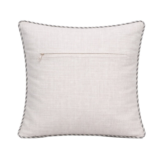 Held Still Cushion Cover