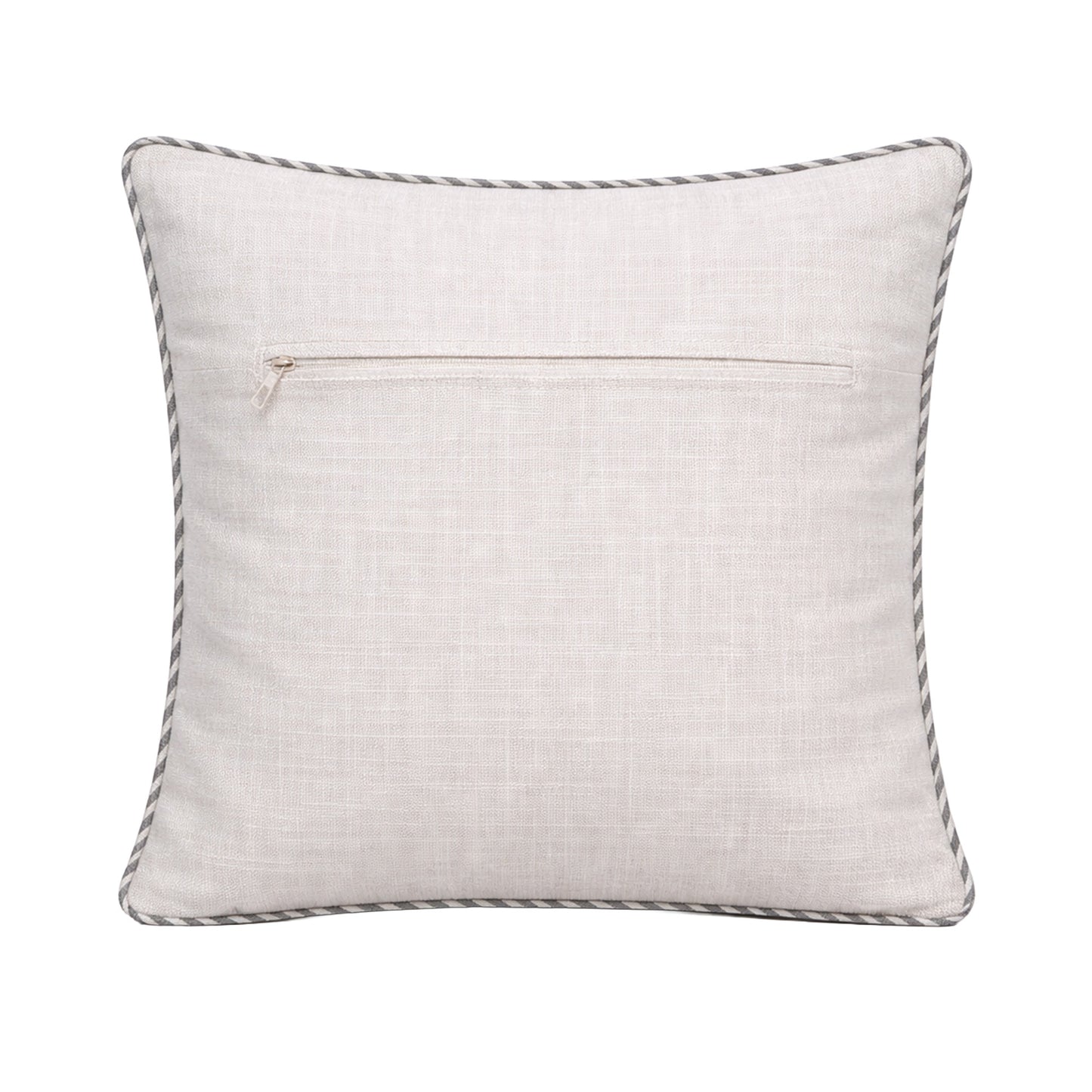 Quiet Harvest Cushion Cover