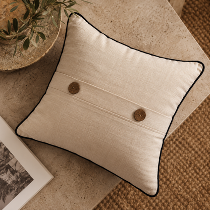 Rawline Tide Cushion Cover