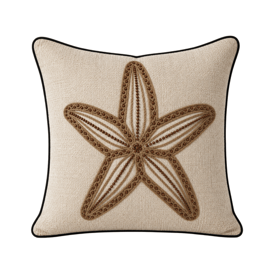 Wild Flower Cushion Cover