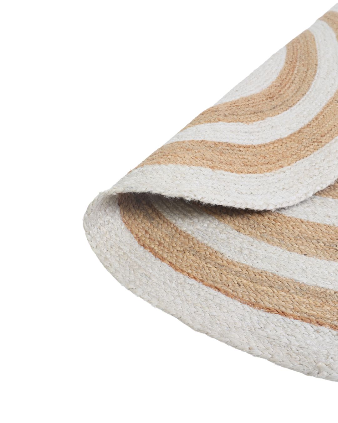 Dune Circle Rug
