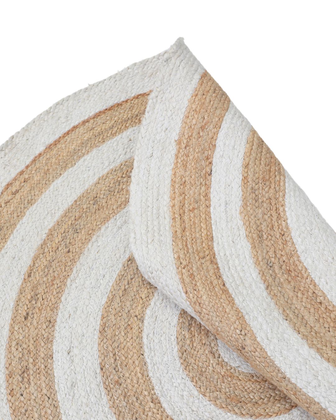 Dune Circle Rug