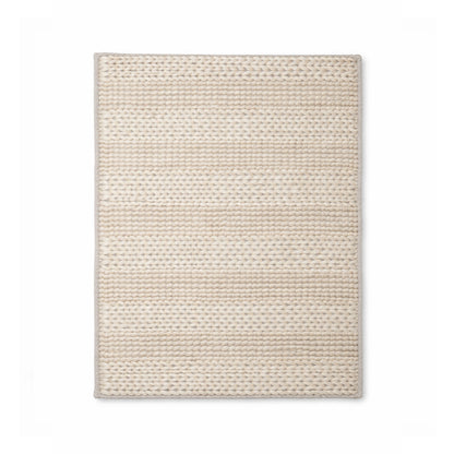 Ivory Loom Rug