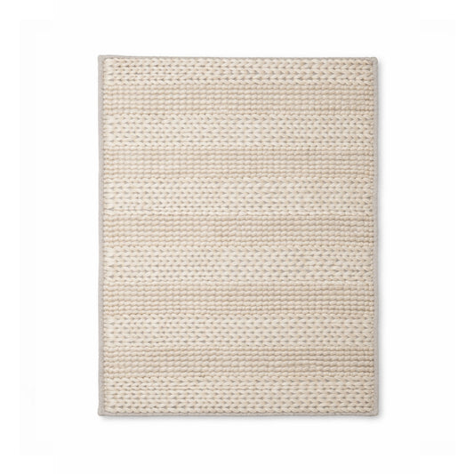 Ivory Loom Rug