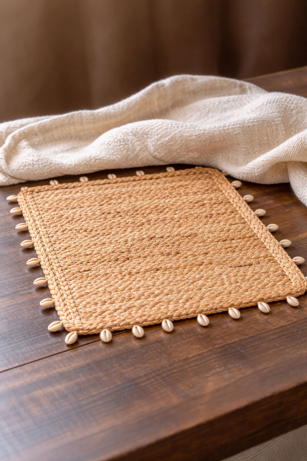 TerraSquare Mats (set of 6)