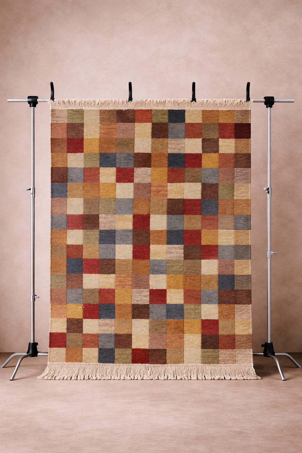 Heritage Wool Rug