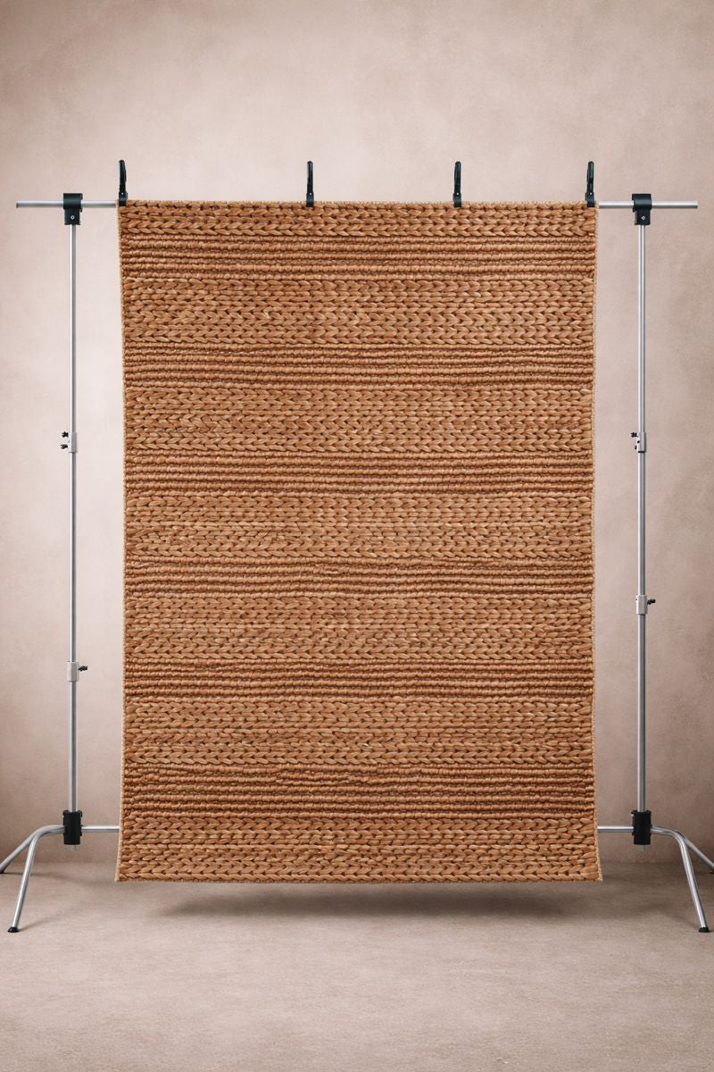 Rustic Loom Rug