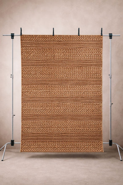 Rustic Loom Rug