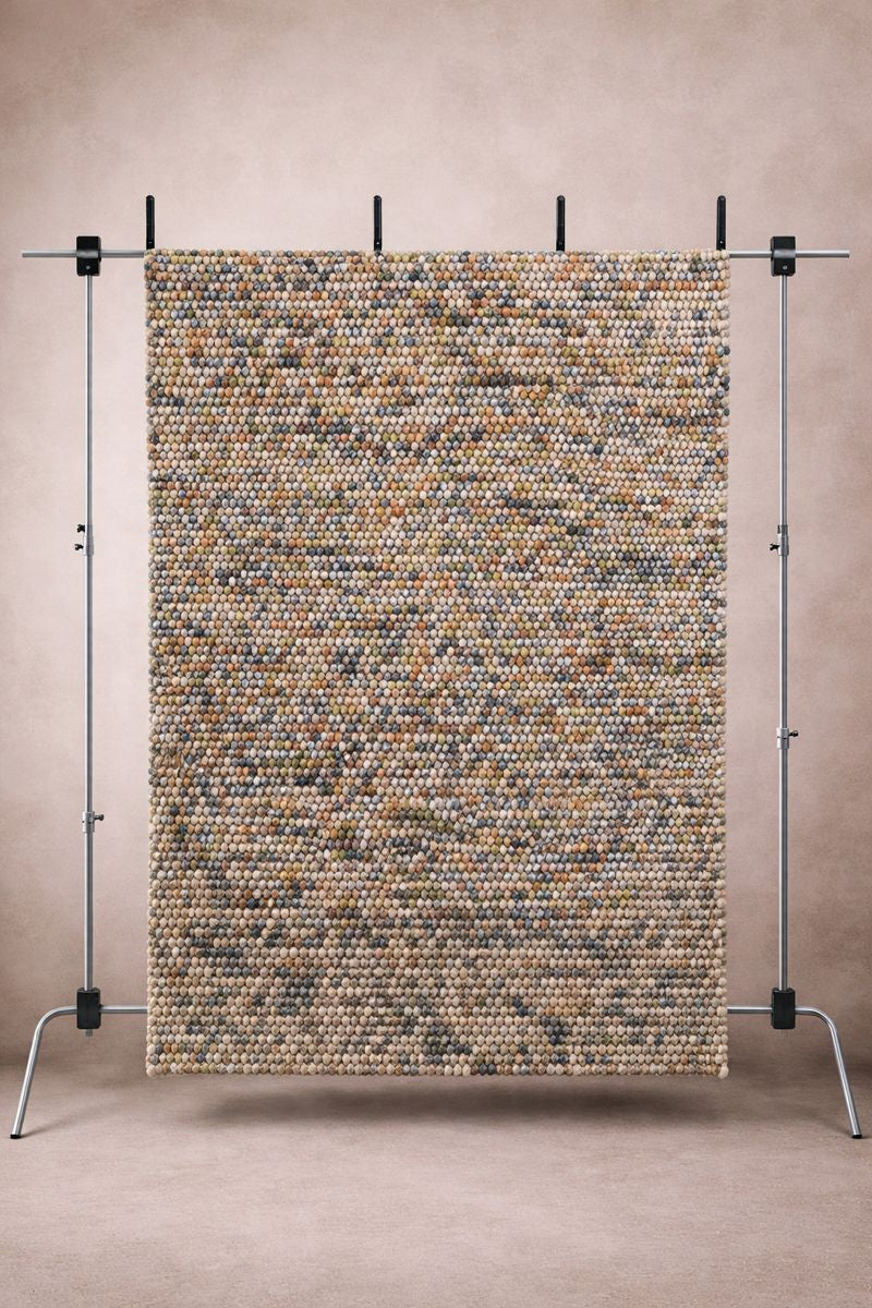 Frosted Loom Rug