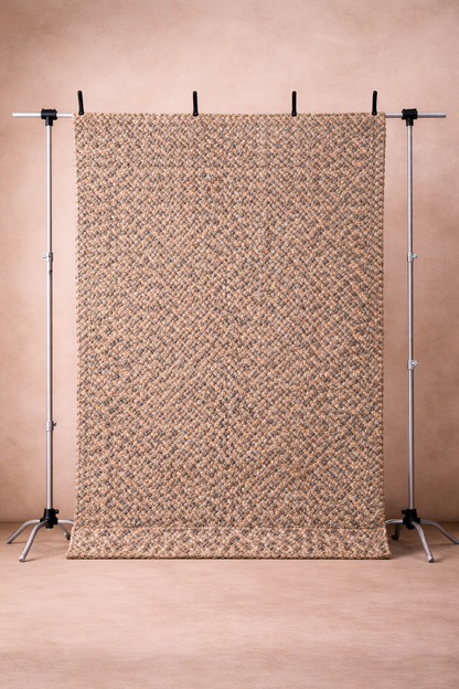 Natural Rug