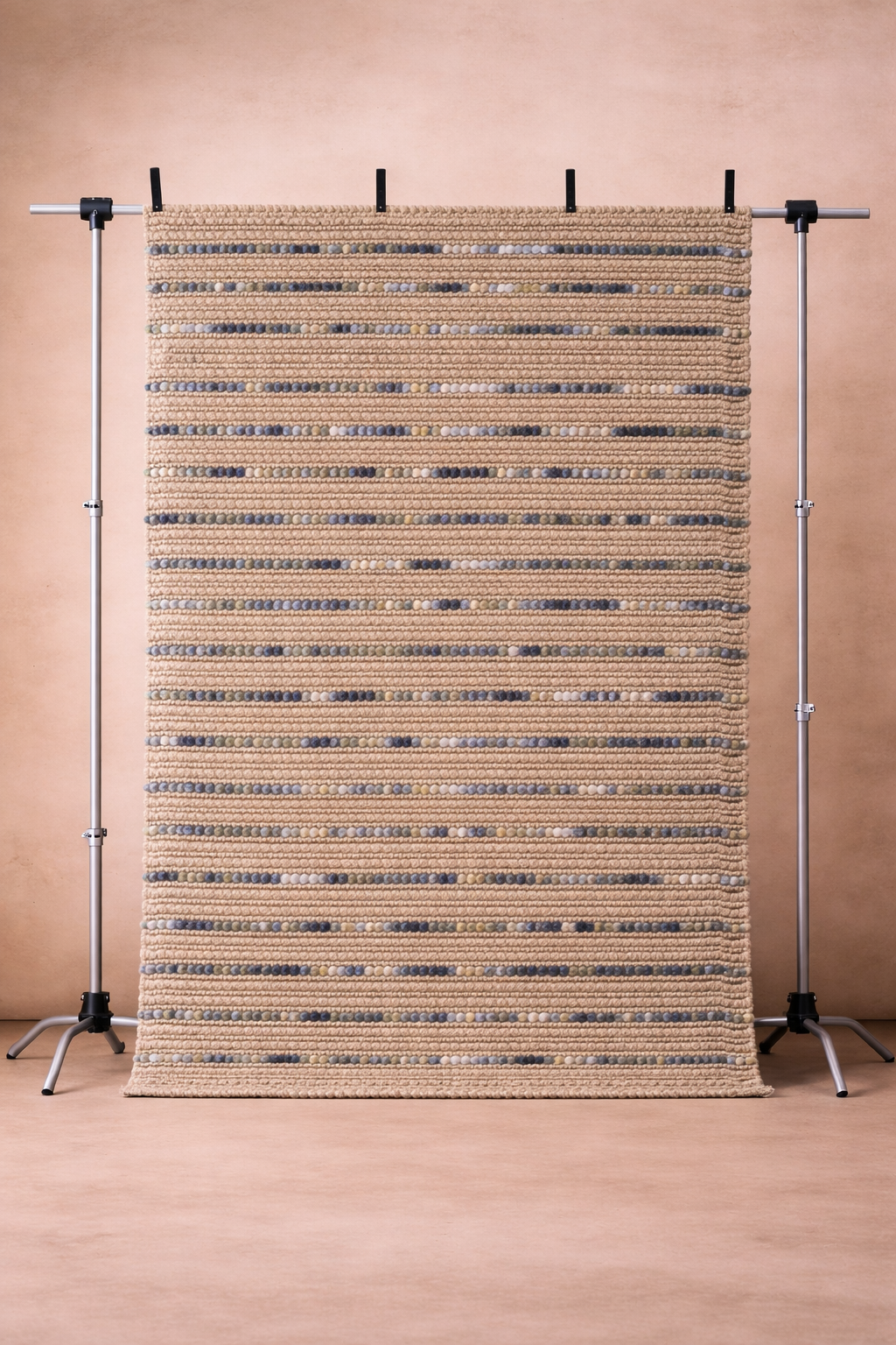 Mosaic Rug