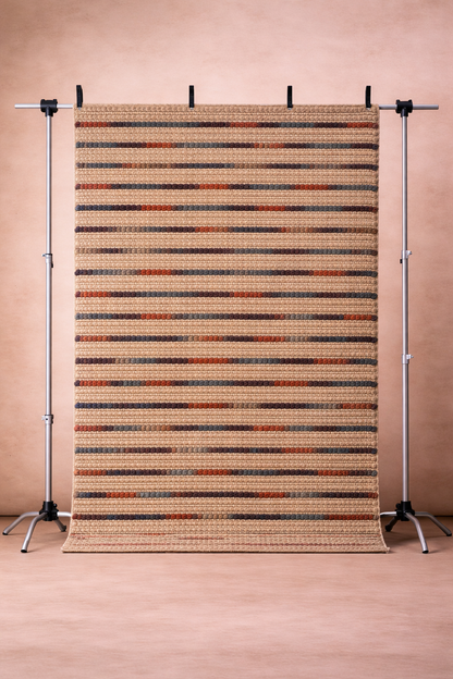 Ember Rug