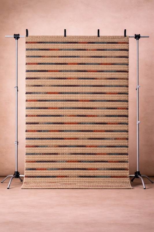 Ember Rug