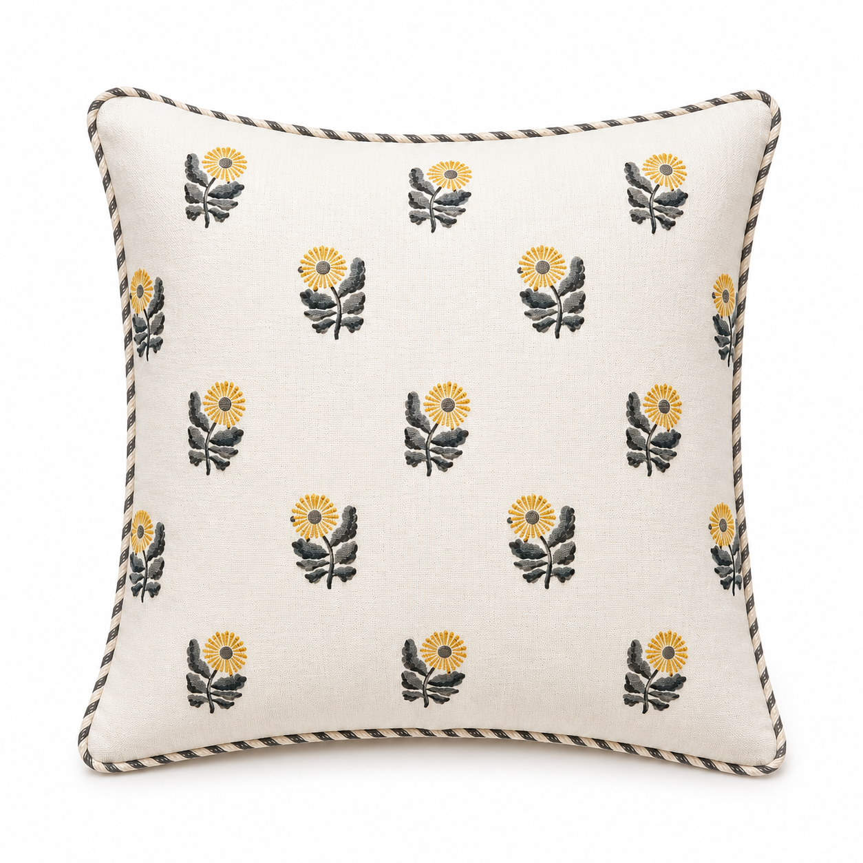 Morning Scatter Cushion Cover