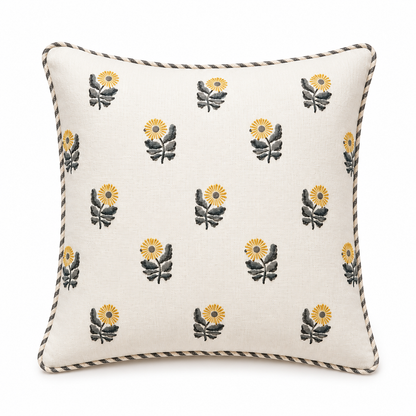 Morning Scatter Cushion Cover