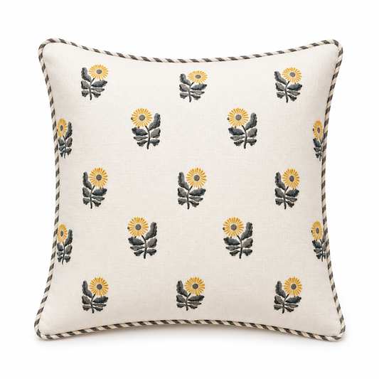 Morning Scatter Cushion Cover