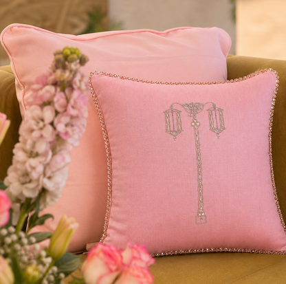 LampShine Cushion Cover