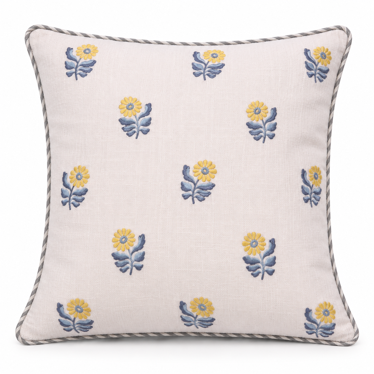 Morning Scatter Cushion Cover