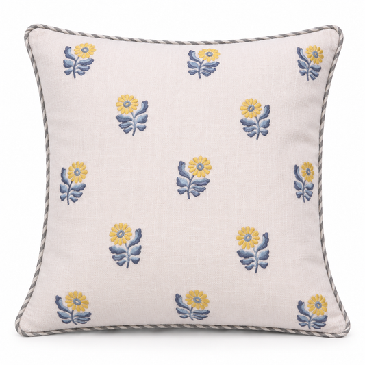 Morning Scatter Cushion Cover