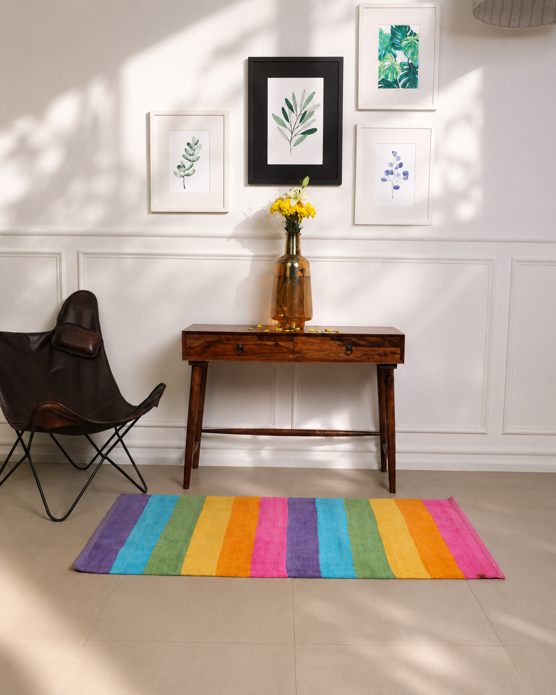 Prism Rug