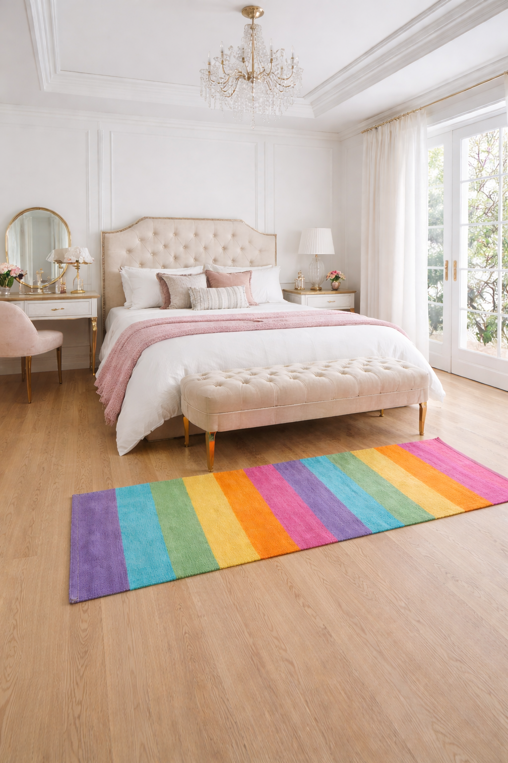 Prism Rug