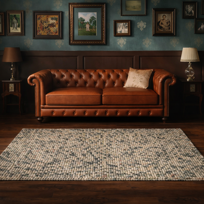 Frosted Loom Rug