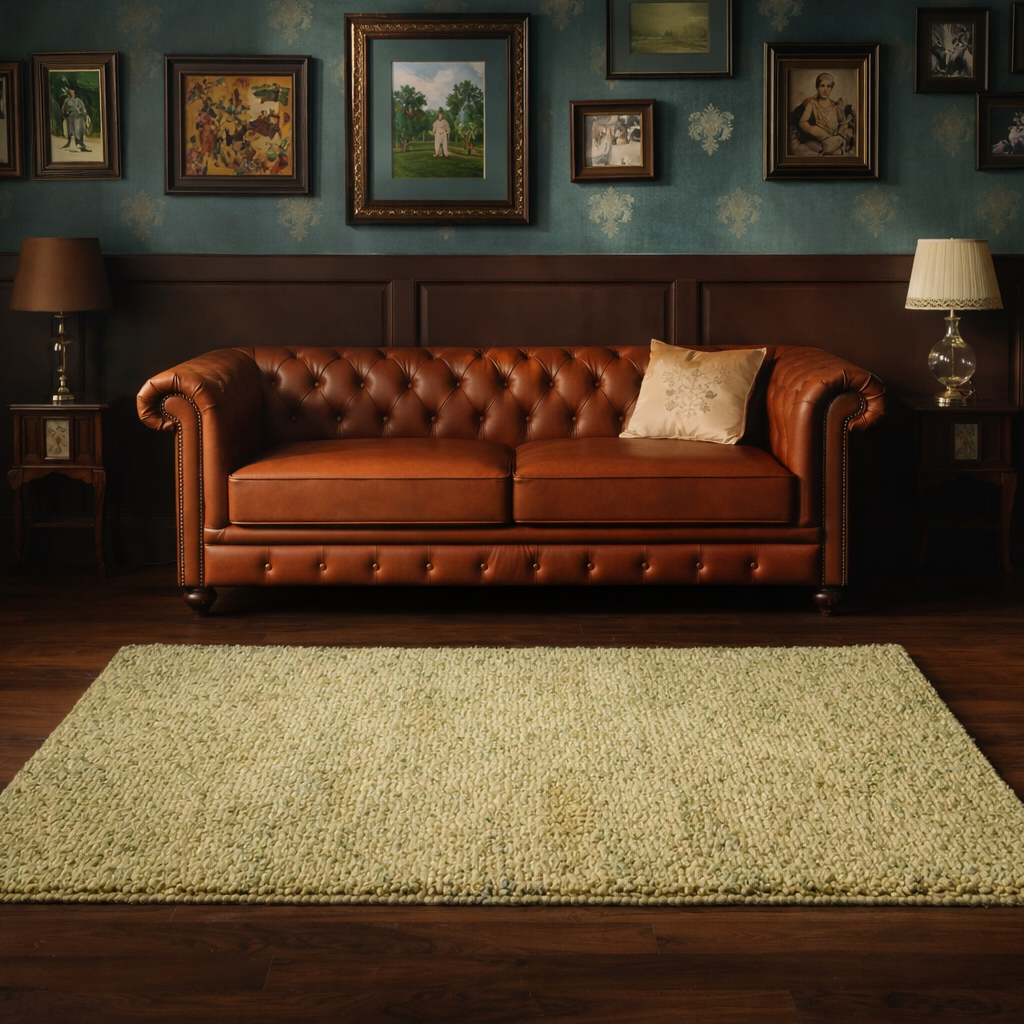 Meadow Bliss Rug