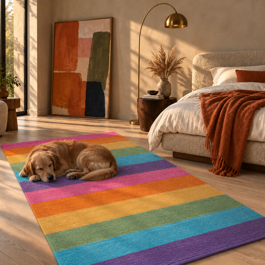 Prism Rug