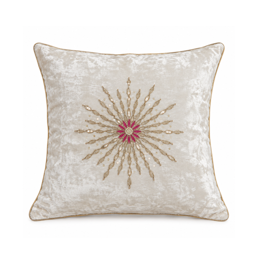 Ethereal Cushion Cover