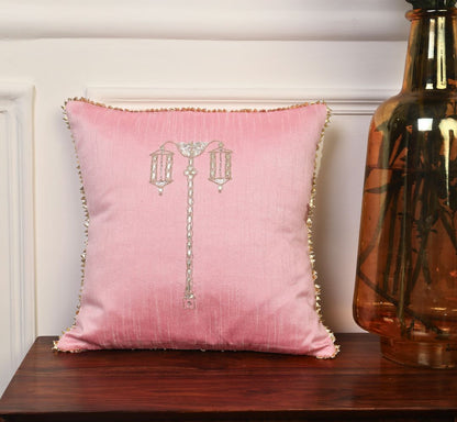 LampShine Cushion Cover