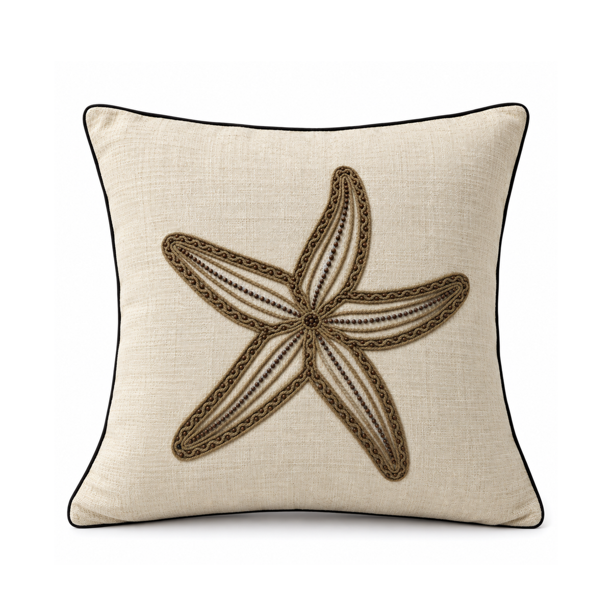 Wild Flower Cushion Cover