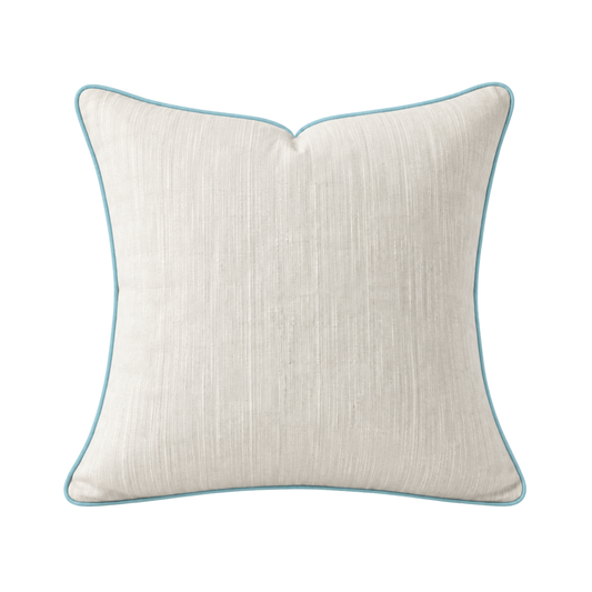 Blue Cloud Cushion Cover