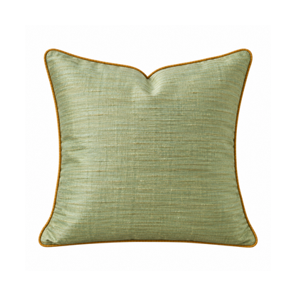 Mossline Cushion Cover