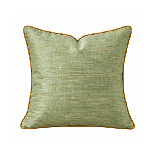 Mossline Cushion Cover