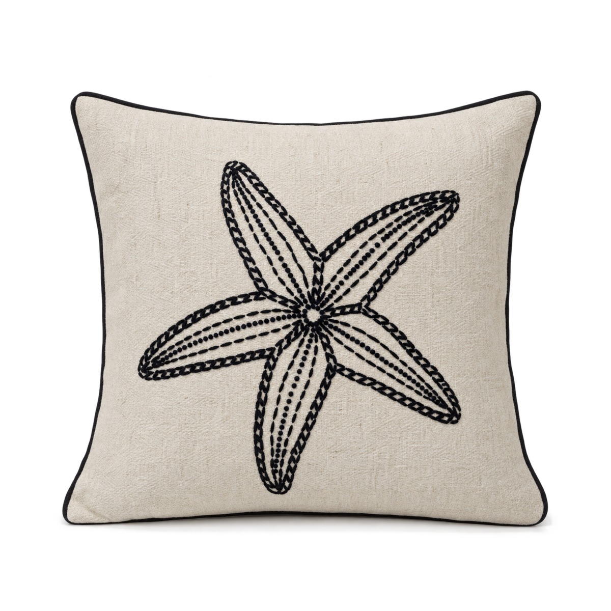 Sea Star Cushion Cover