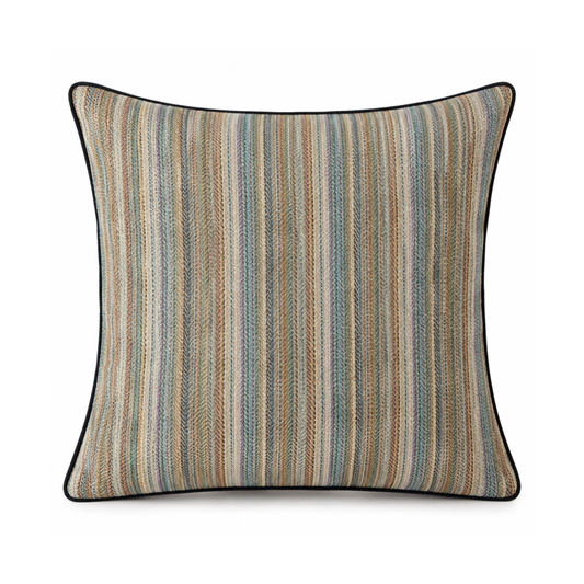 Autunm Weave Cushion Cover