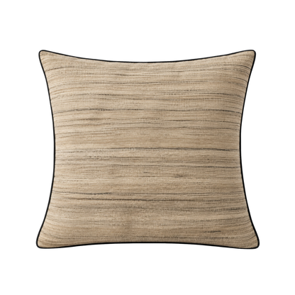 Woven Haze Cushion Cover