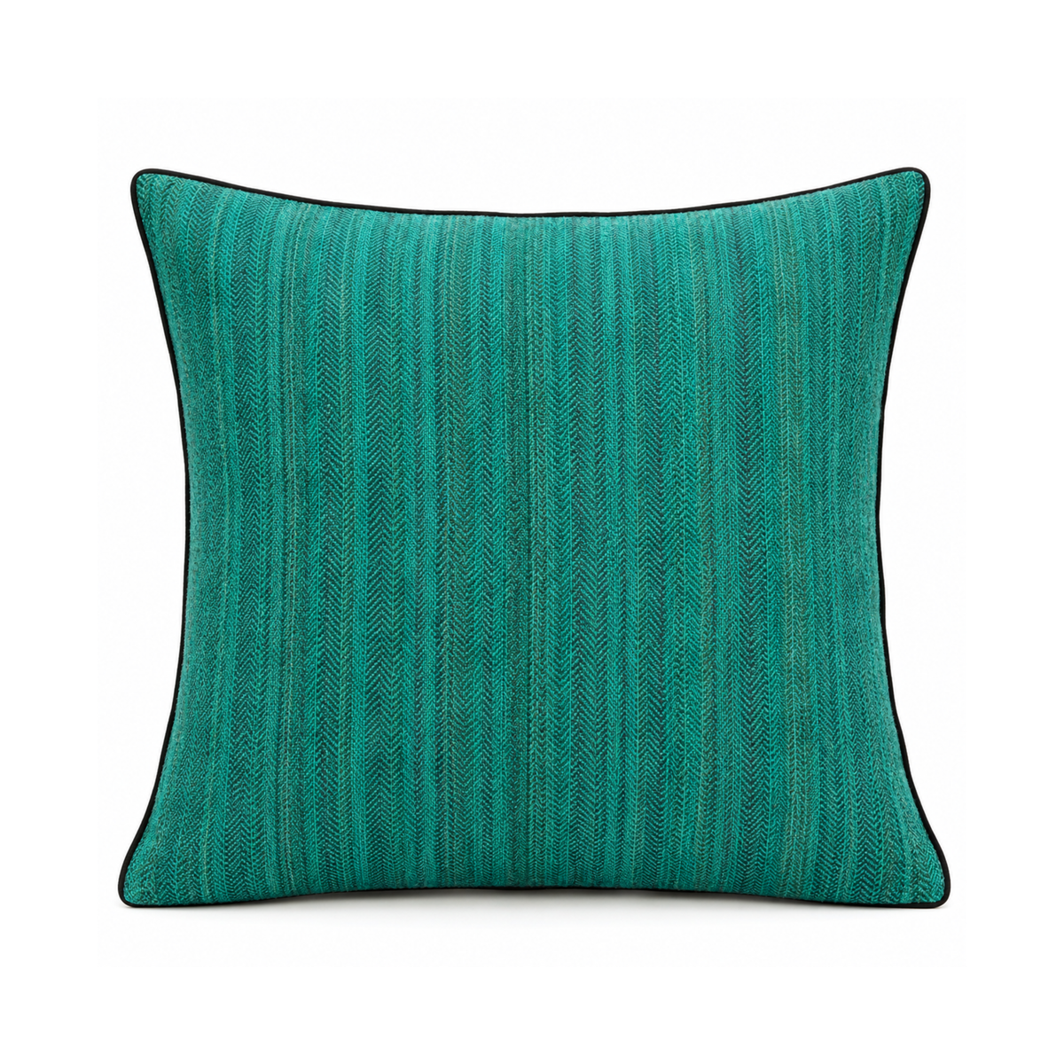 Forest Weave Cushion Cover