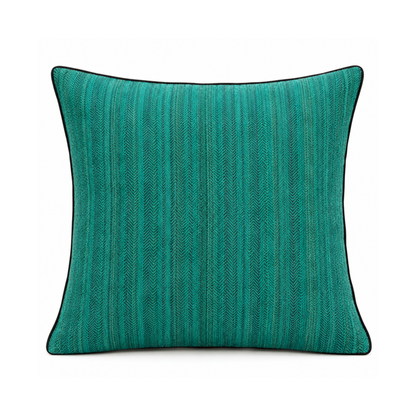 Forest Weave Cushion Cover